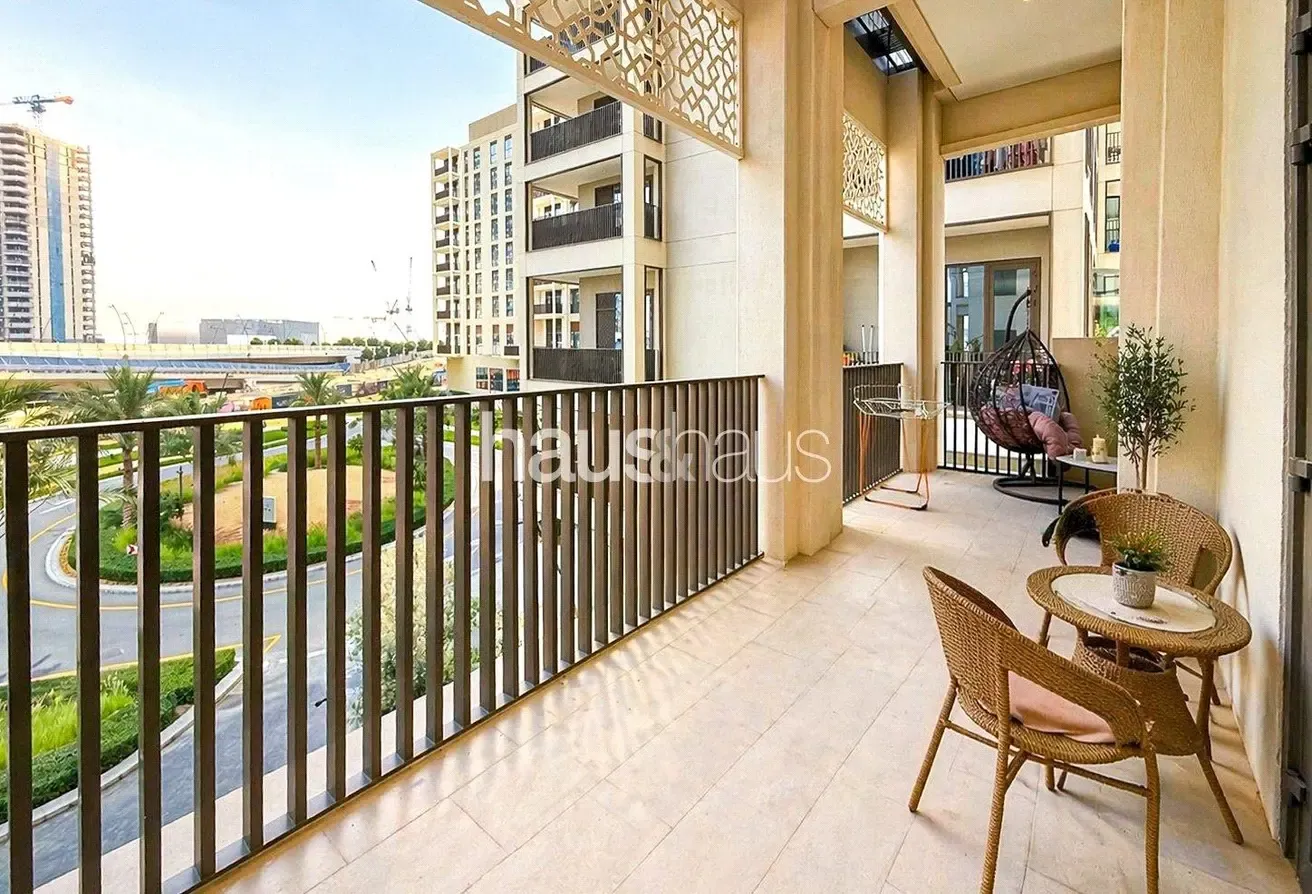 Large Terrace | Beach Access | Furnished