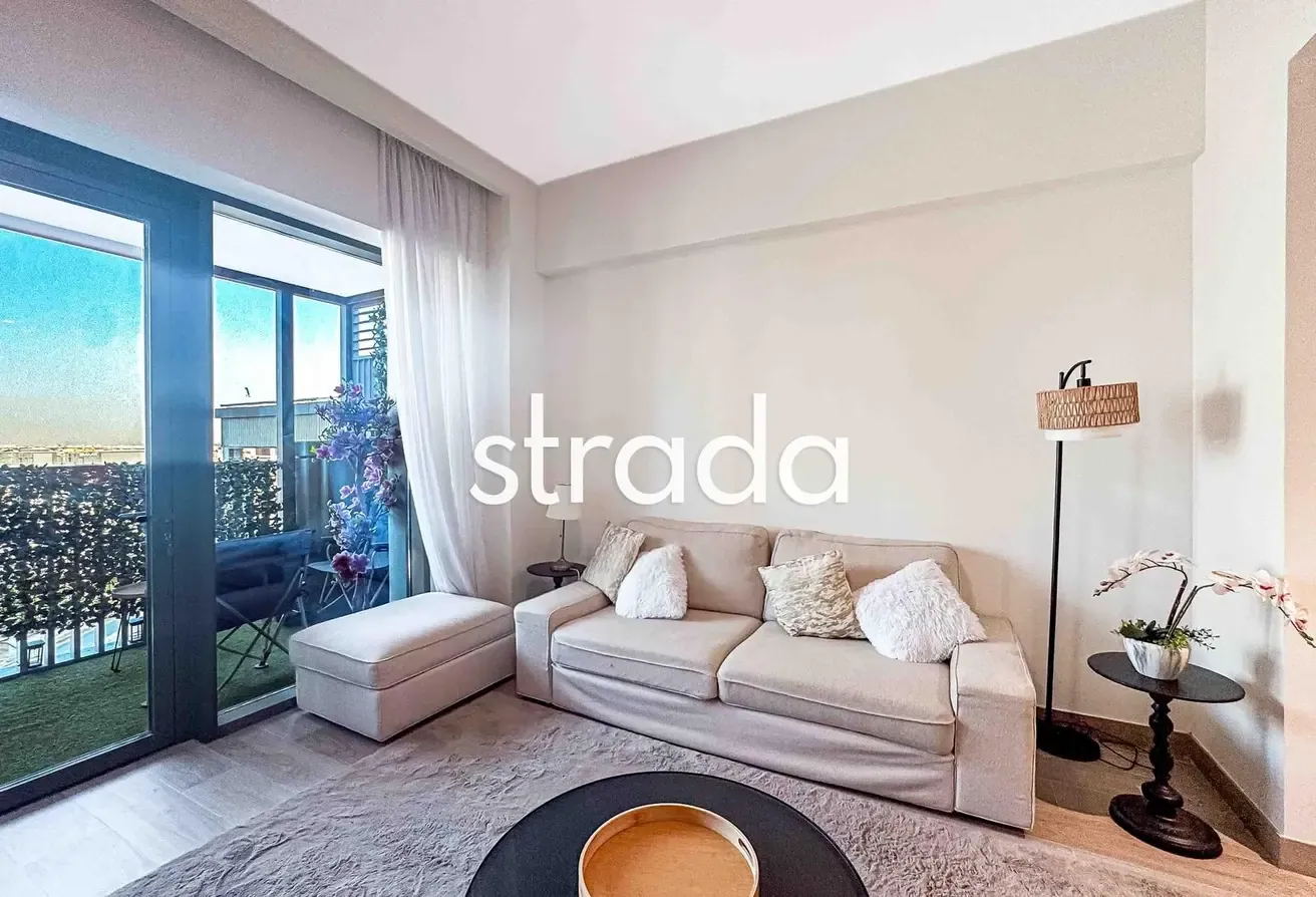 Furnished/Unfurnished | Beach Access | Vacant
