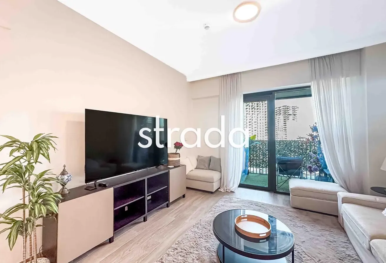 Furnished/Unfurnished | Beach Access | Vacant