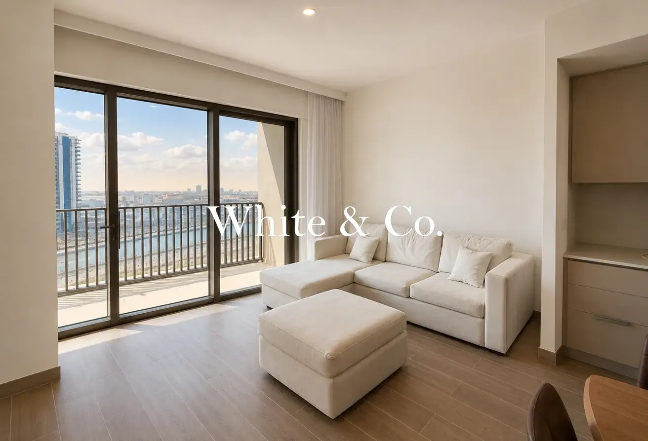 Spacious & Bright | Minimal | Great Price