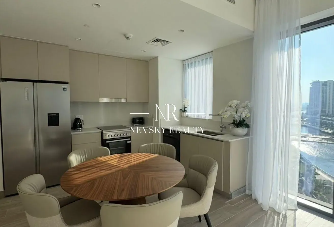 Real Unit |Corner Unit | Stunning View | Brand New