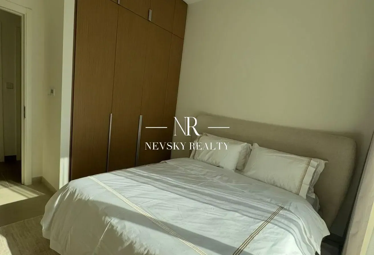 Real Unit |Corner Unit | Stunning View | Brand New