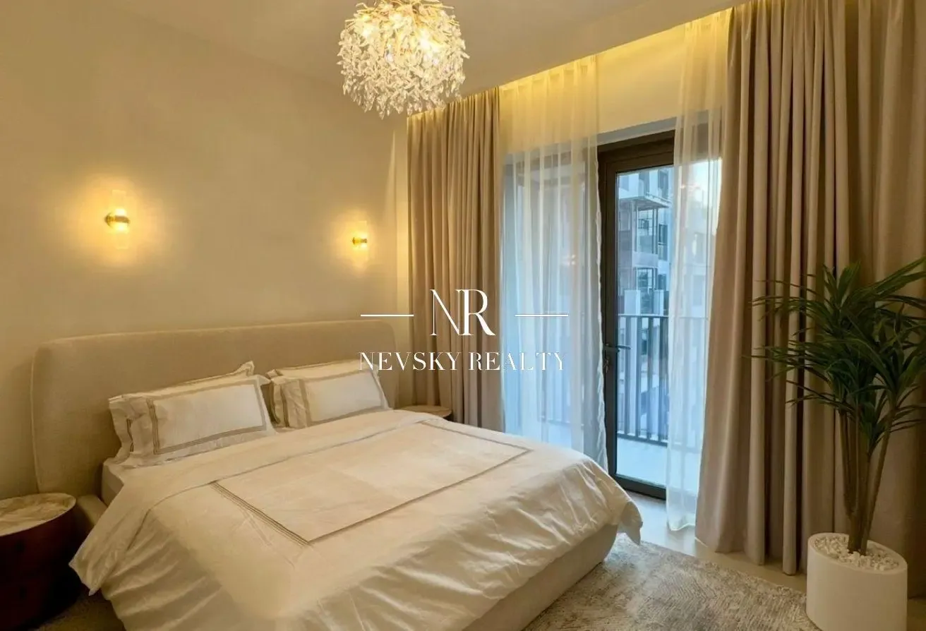 Real Unit |Corner Unit | Stunning View | Brand New