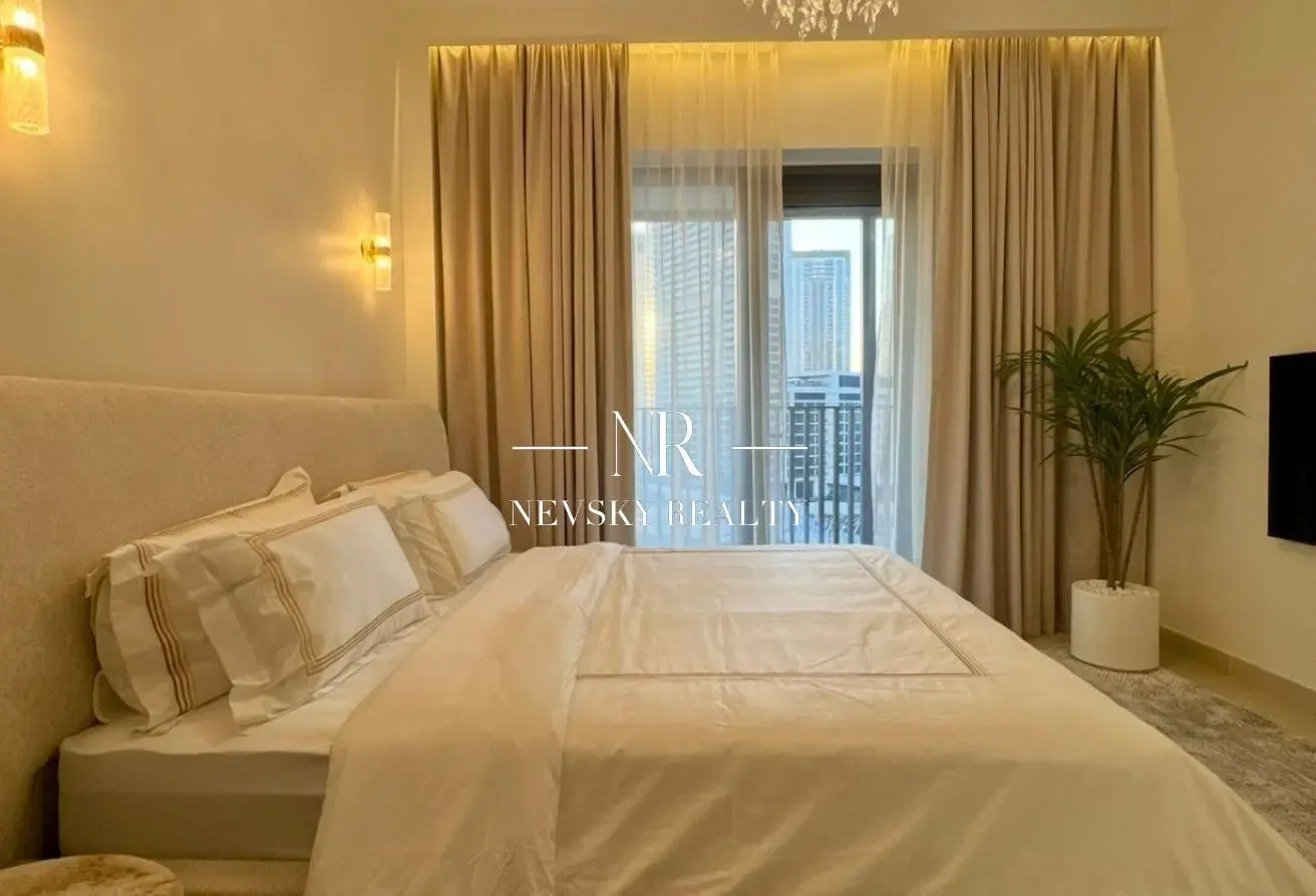 Real Unit |Corner Unit | Stunning View | Brand New
