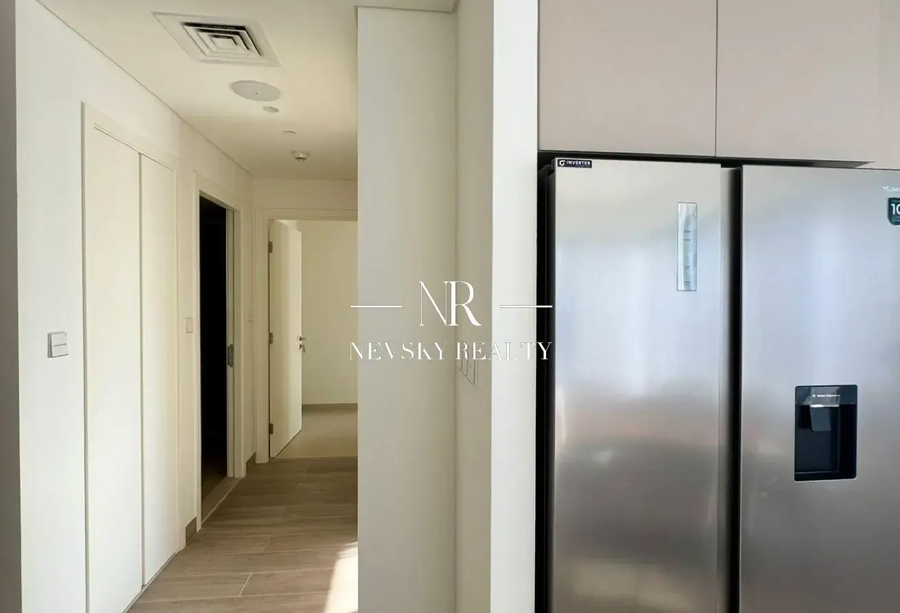 Real Unit |Corner Unit | Stunning View | Brand New