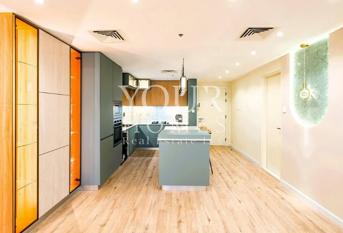 Vacant | Newly Upgraded & Renovated | Call Now