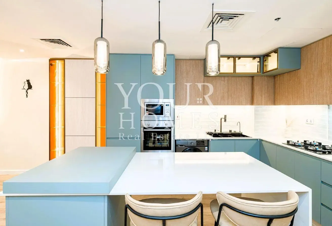 Vacant | Newly Upgraded & Renovated | Call Now