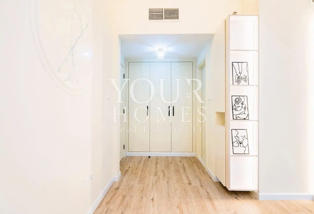 Vacant | Newly Upgraded & Renovated | Call Now