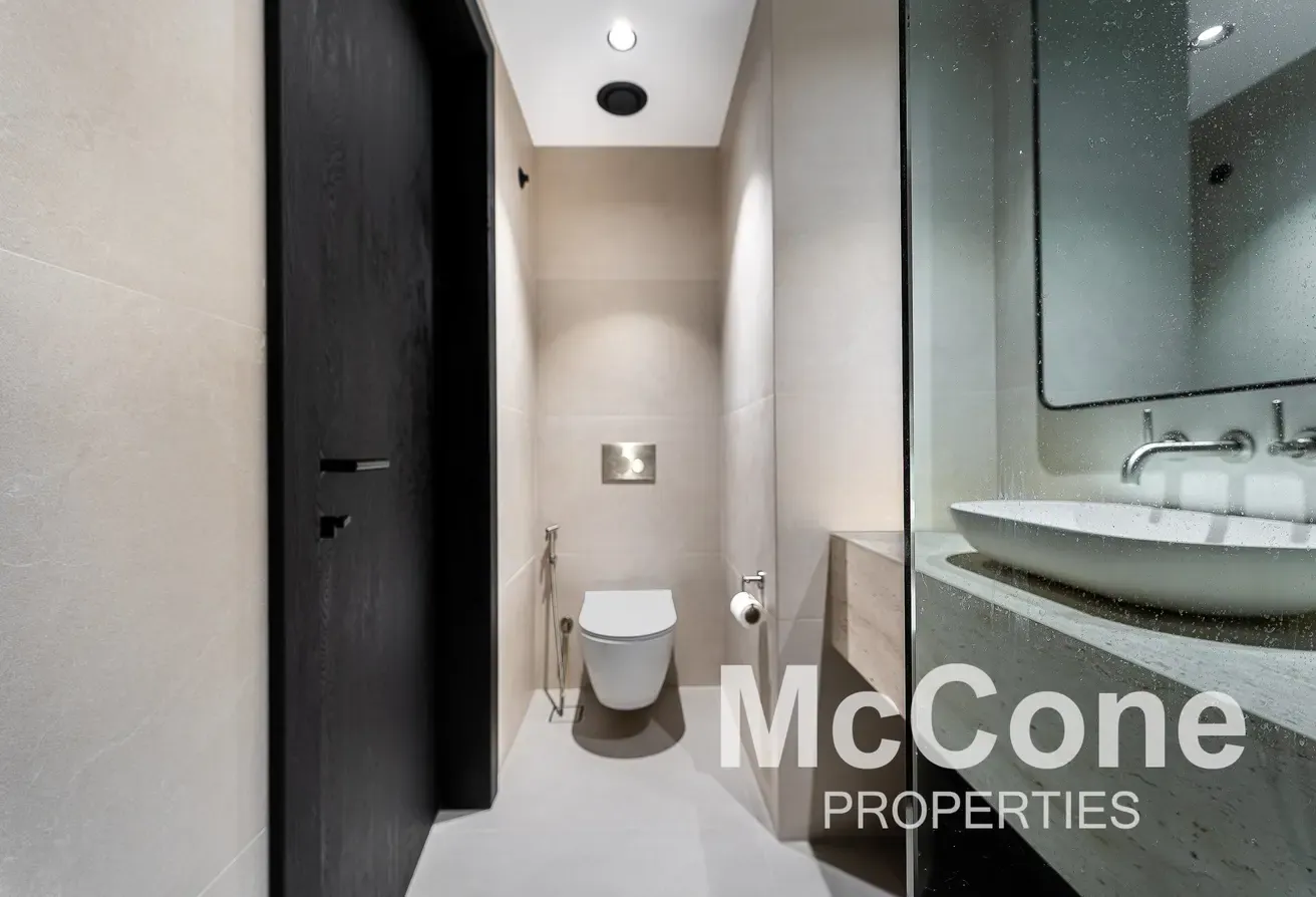 Burj View | Next to Mall | Bills Incl | Upgraded