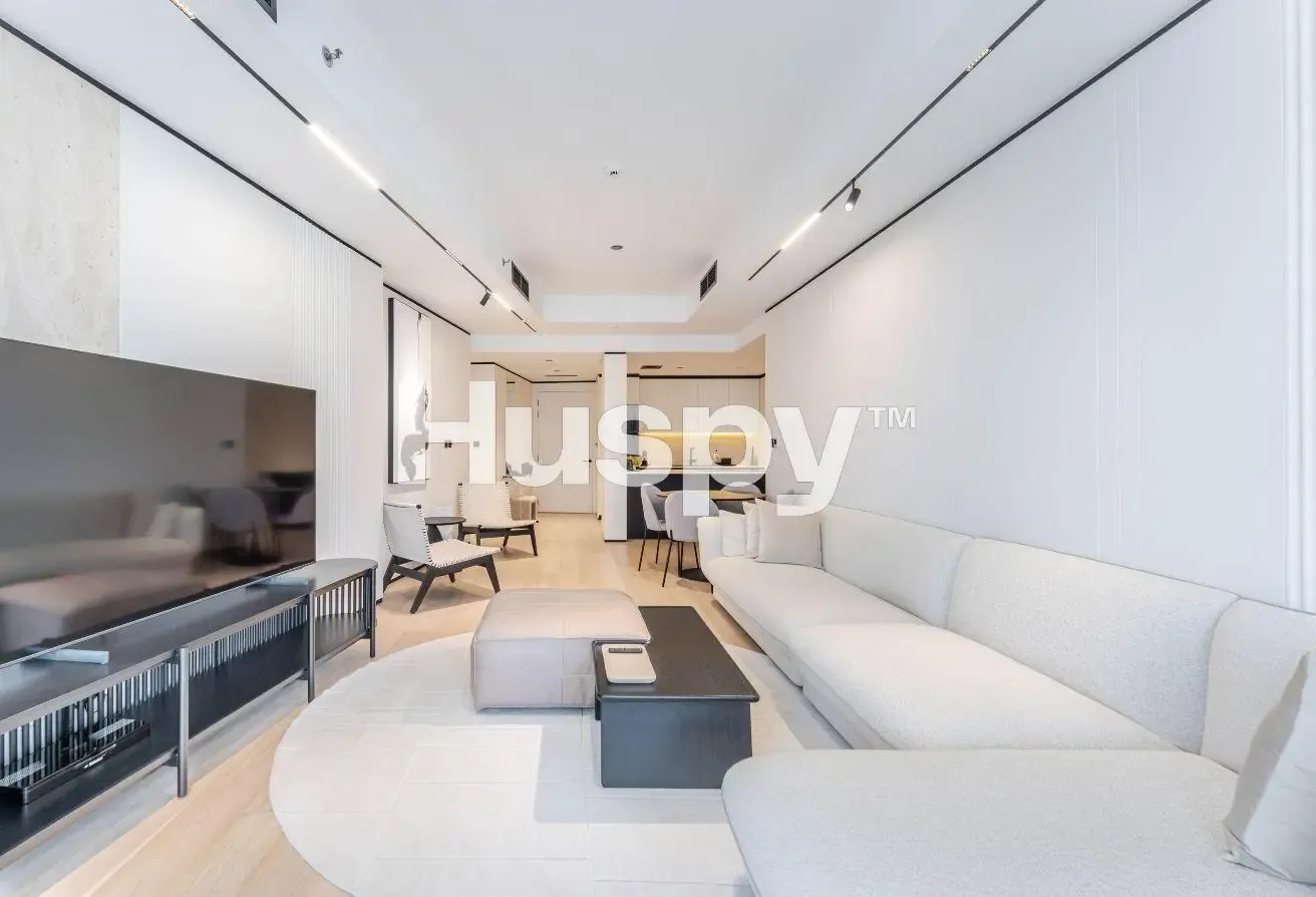 Fully Upgraded | Burj View | High Floor