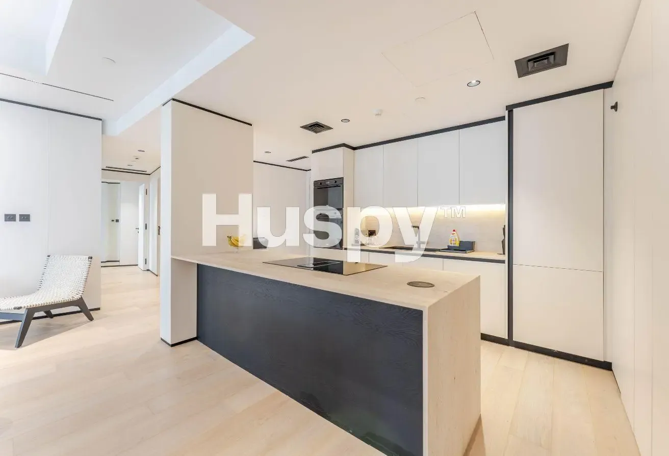 Fully Upgraded | Burj View | High Floor