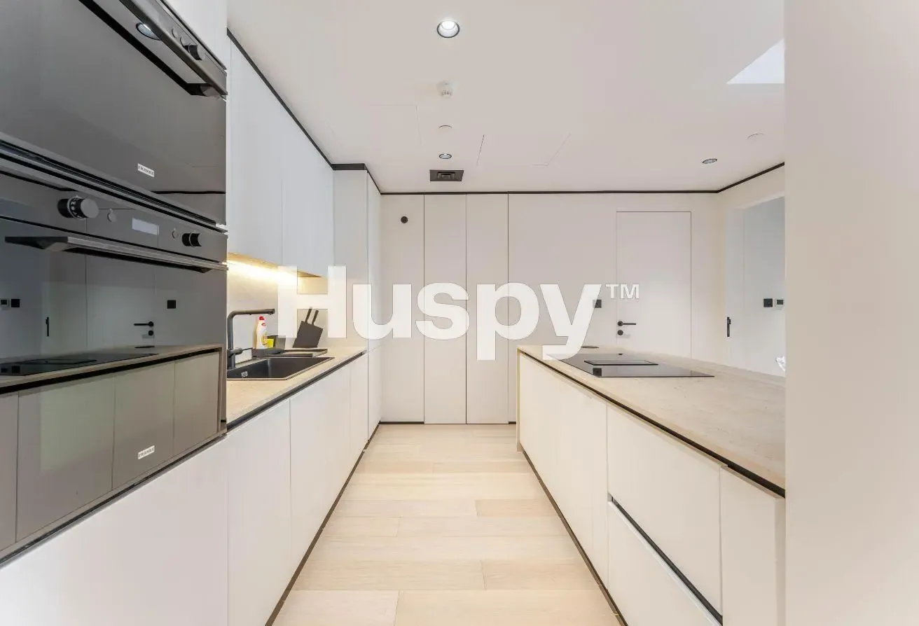 Fully Upgraded | Burj View | High Floor