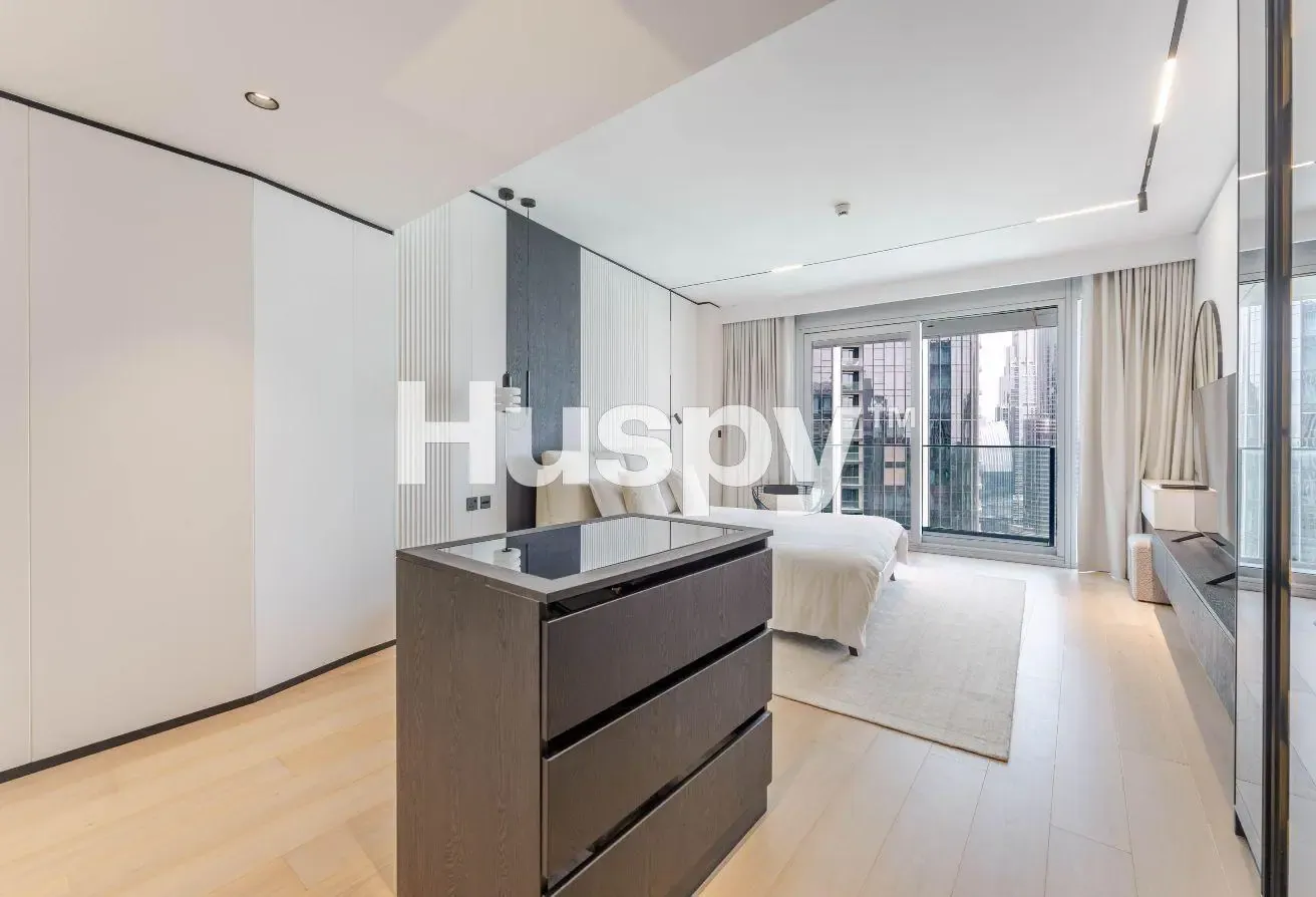 Fully Upgraded | Burj View | High Floor