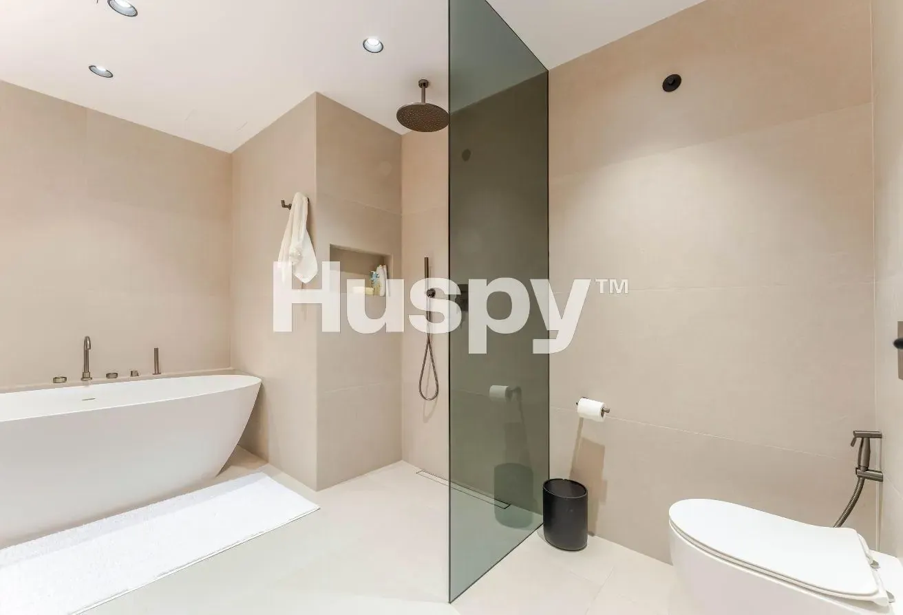Fully Upgraded | Burj View | High Floor