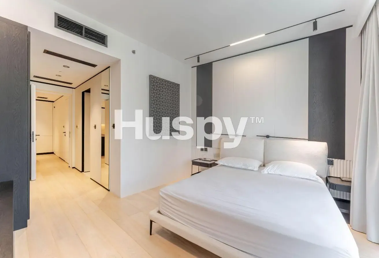 Fully Upgraded | Burj View | High Floor
