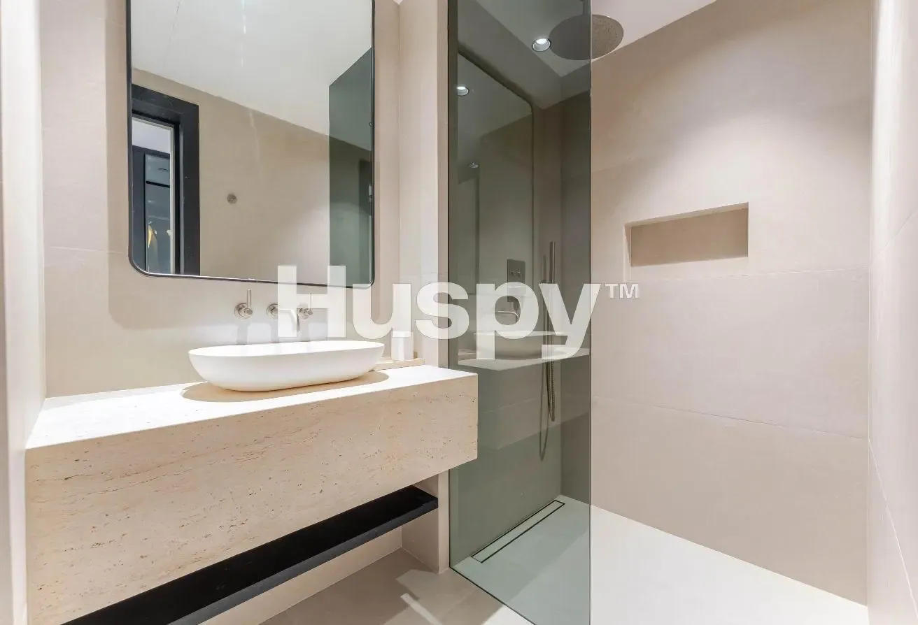 Fully Upgraded | Burj View | High Floor