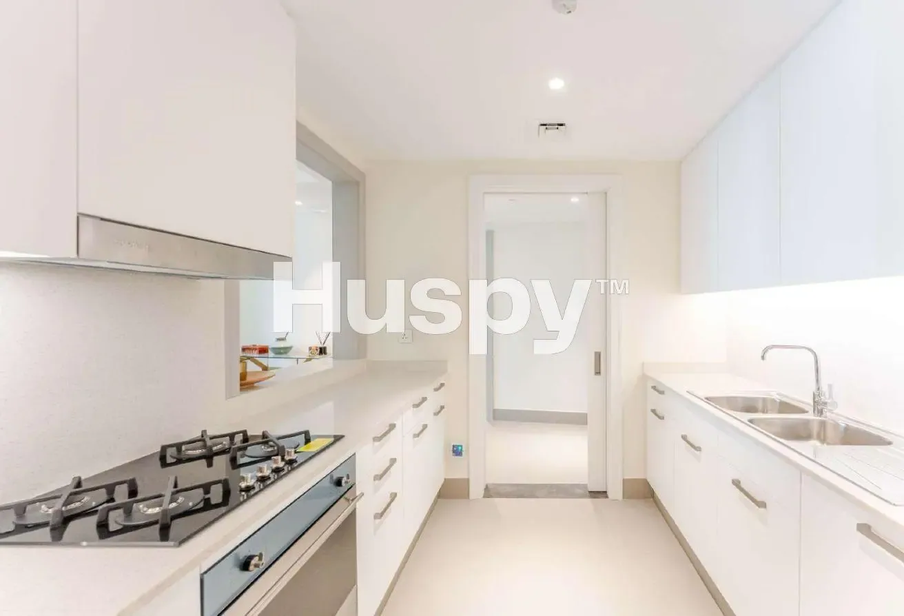 Fully Furnished | Fountain Views | Vacant