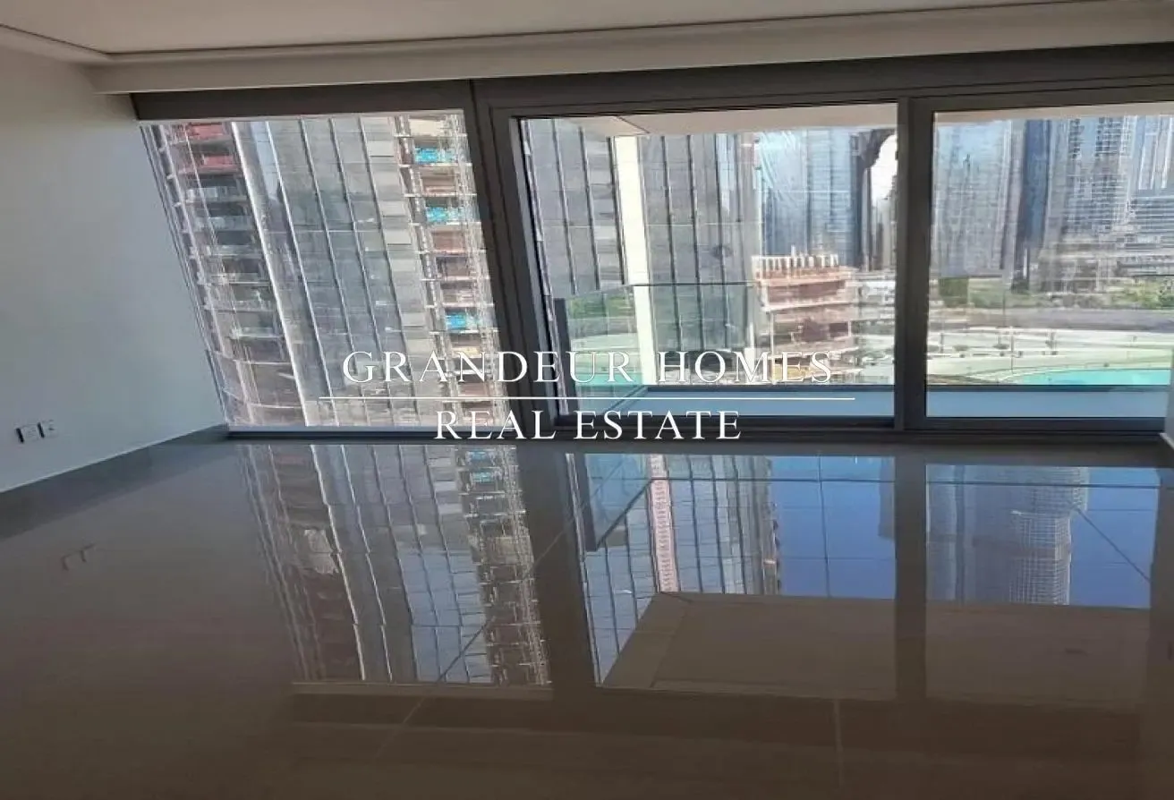 3BR| Fully furnished | High End Italian Furnitures