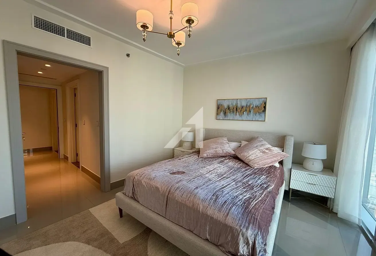 Burj Khalifa View | Fully Furnished | Upgraded