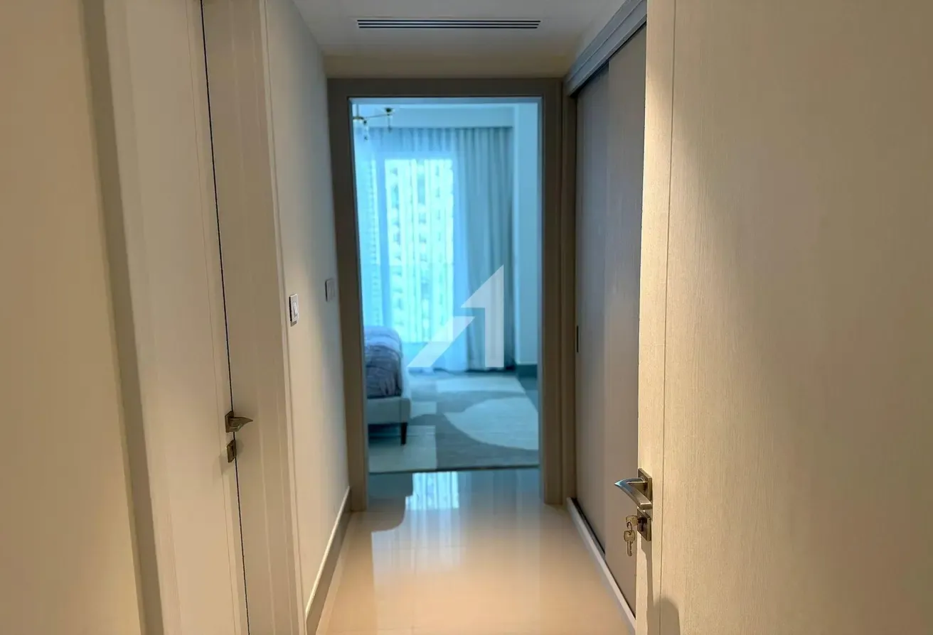 Burj Khalifa View | Fully Furnished | Upgraded