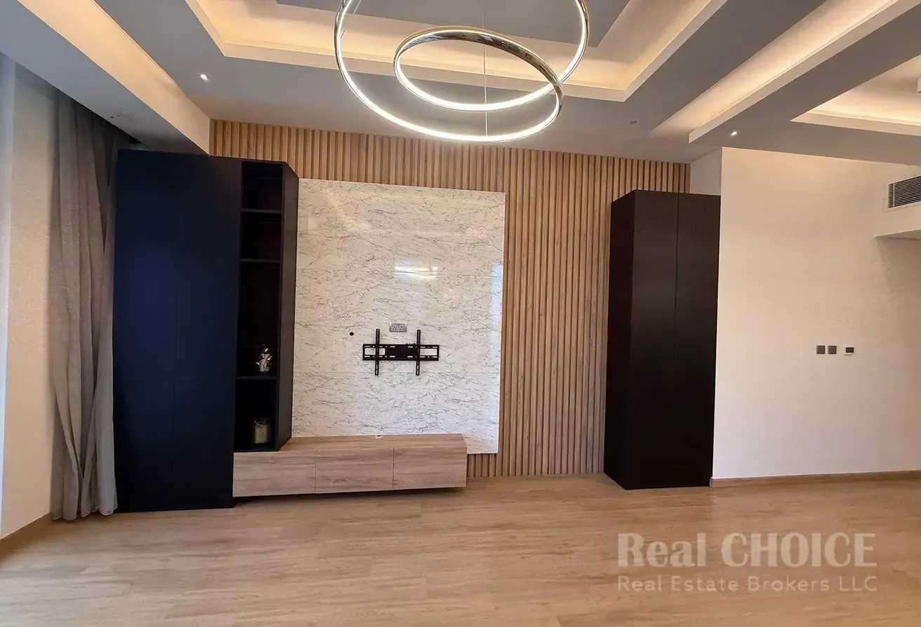 2BR + Maid| Corner Unit| Semi-Furnished| 2 Parking