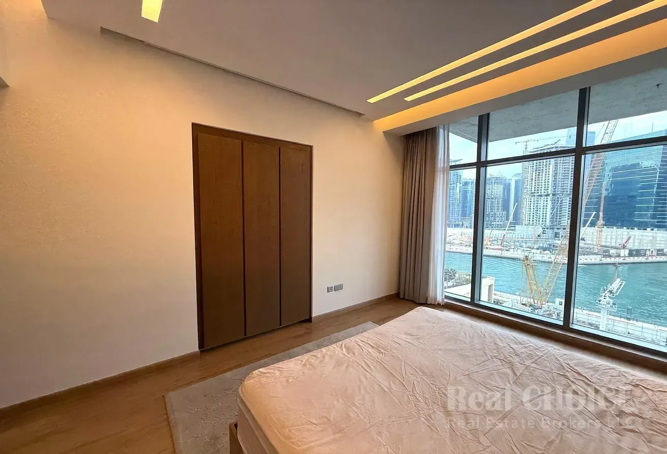 2BR + Maid| Corner Unit| Semi-Furnished| 2 Parking