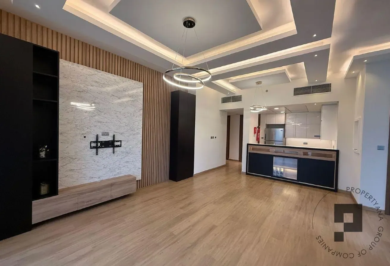 Upgraded 2BR + Maid | 4 Baths| Atria Residences
