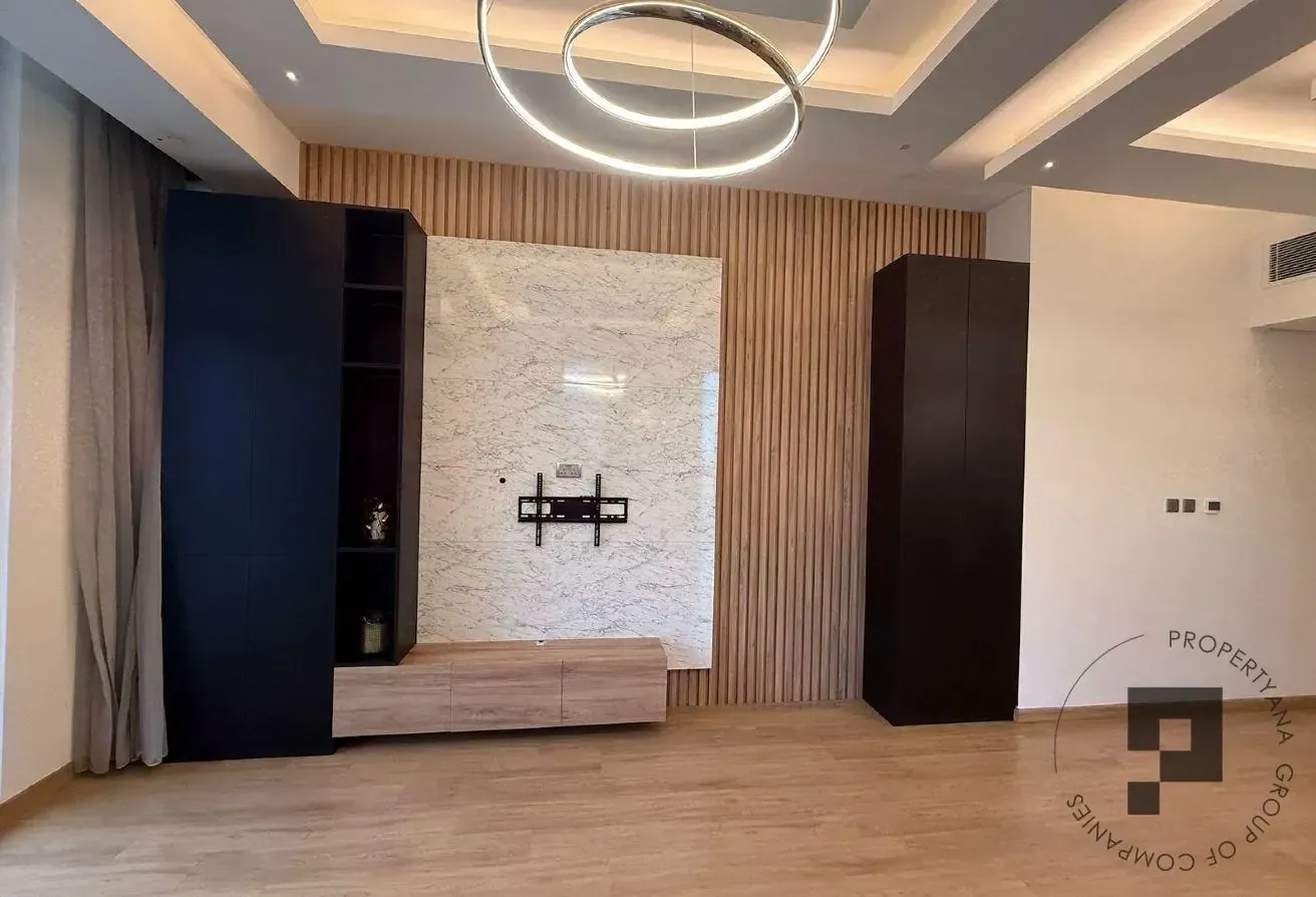 Upgraded 2BR + Maid | 4 Baths| Atria Residences