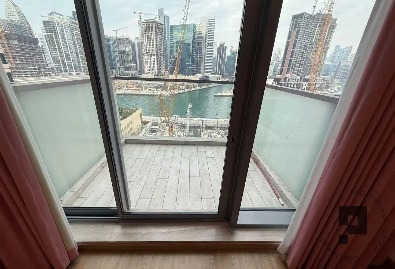 Upgraded 2BR + Maid | 4 Baths| Atria Residences