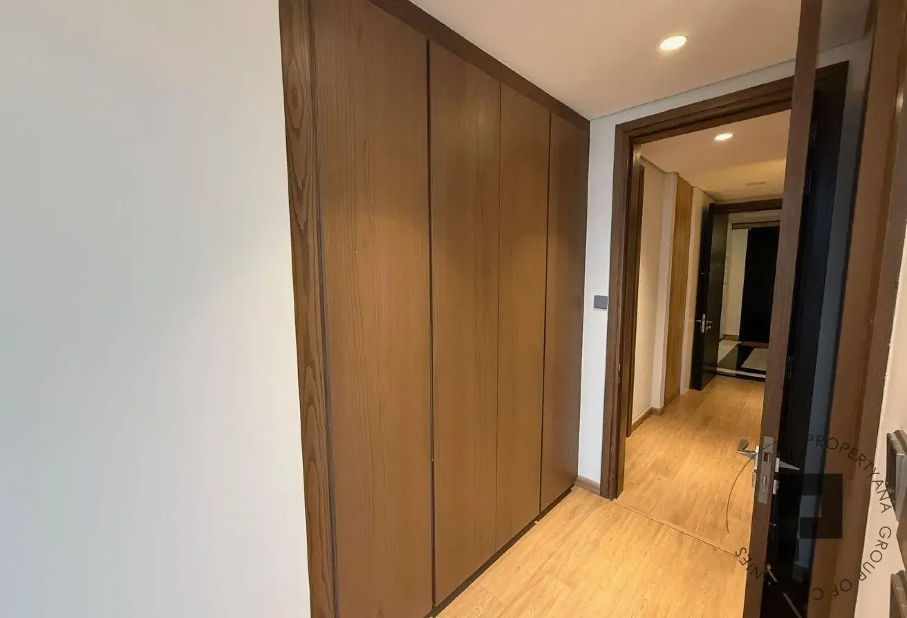Upgraded 2BR + Maid | 4 Baths| Atria Residences