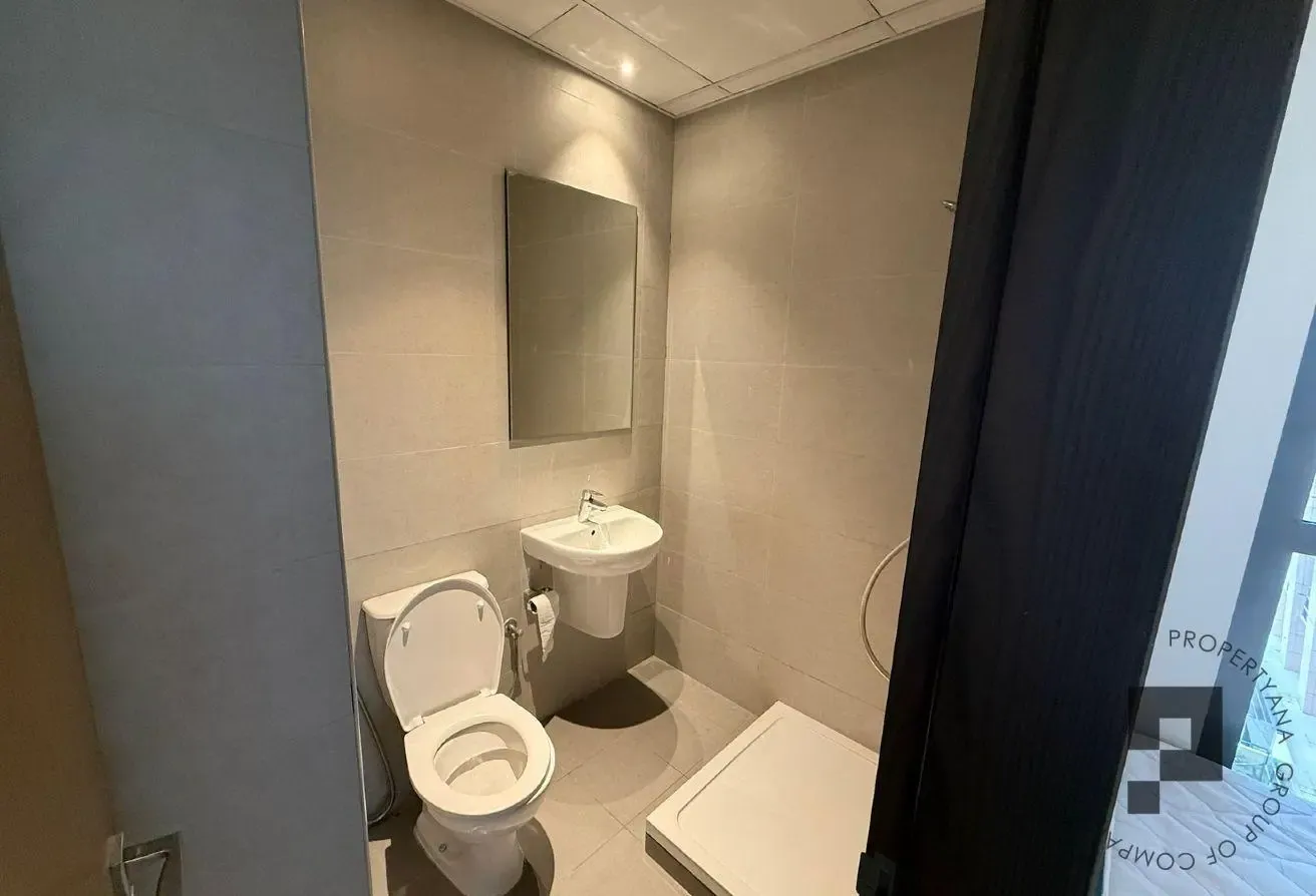 Upgraded 2BR + Maid | 4 Baths| Atria Residences