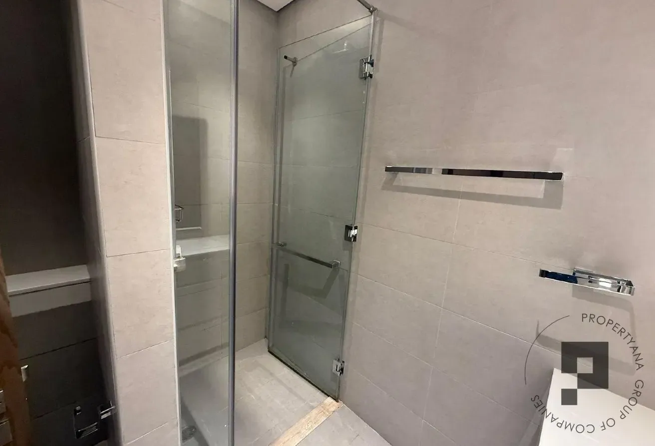 Upgraded 2BR + Maid | 4 Baths| Atria Residences