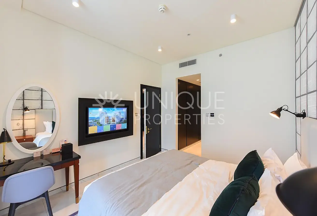 Serviced Apartment | All Bills Included