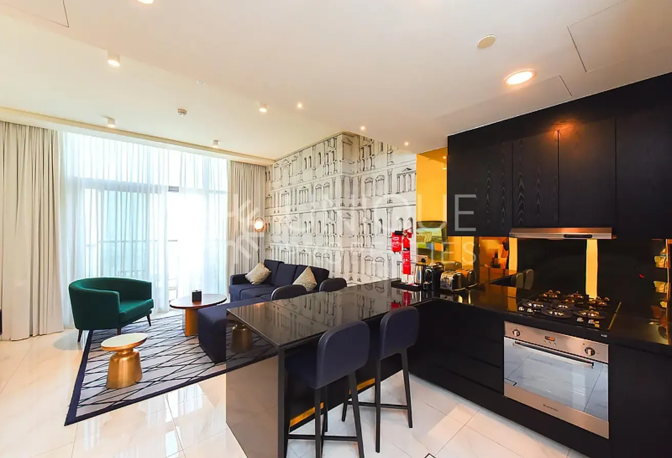 Serviced Apartment | All Bills Included