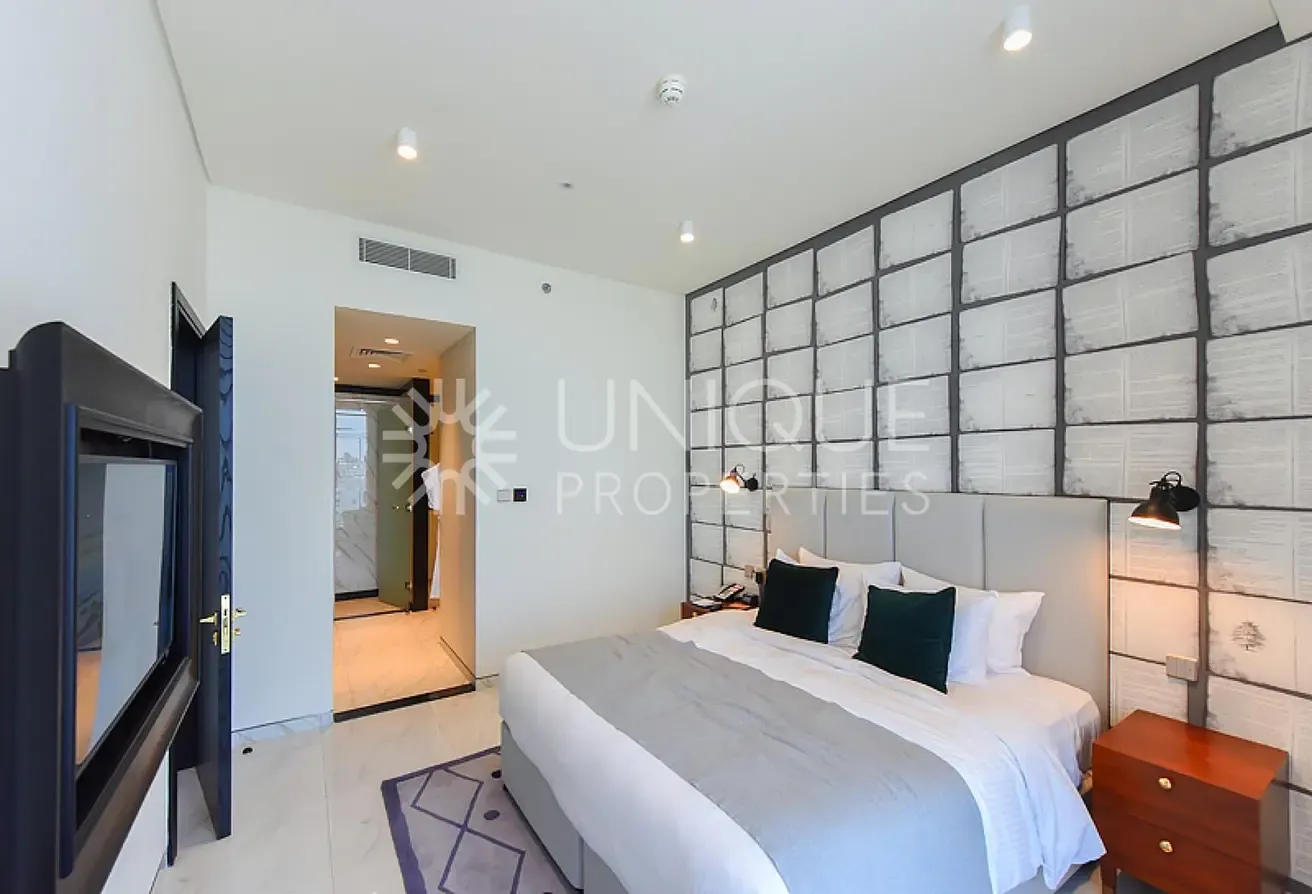 Serviced Apartment | All Bills Included