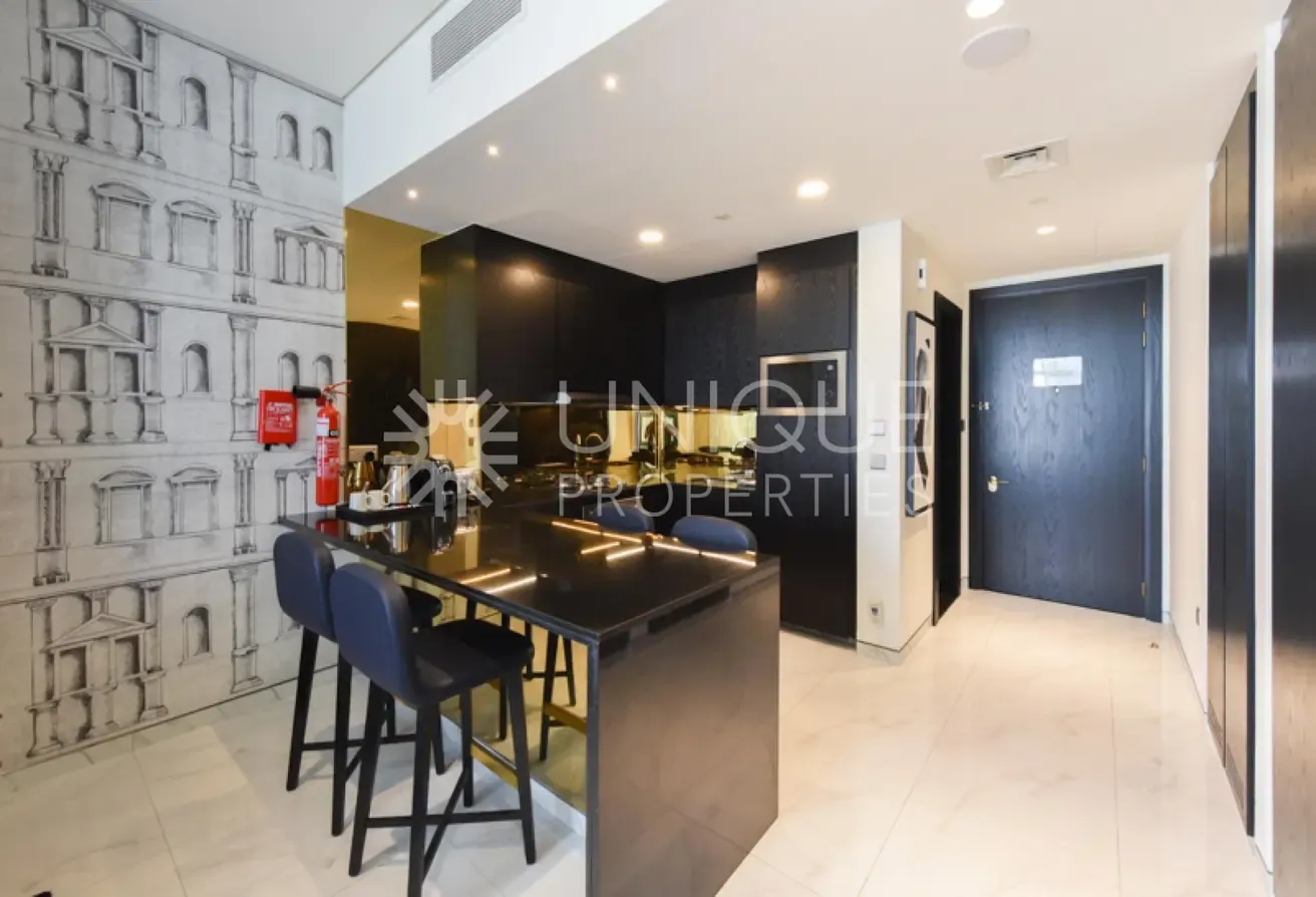 Serviced Apartment | All Bills Included