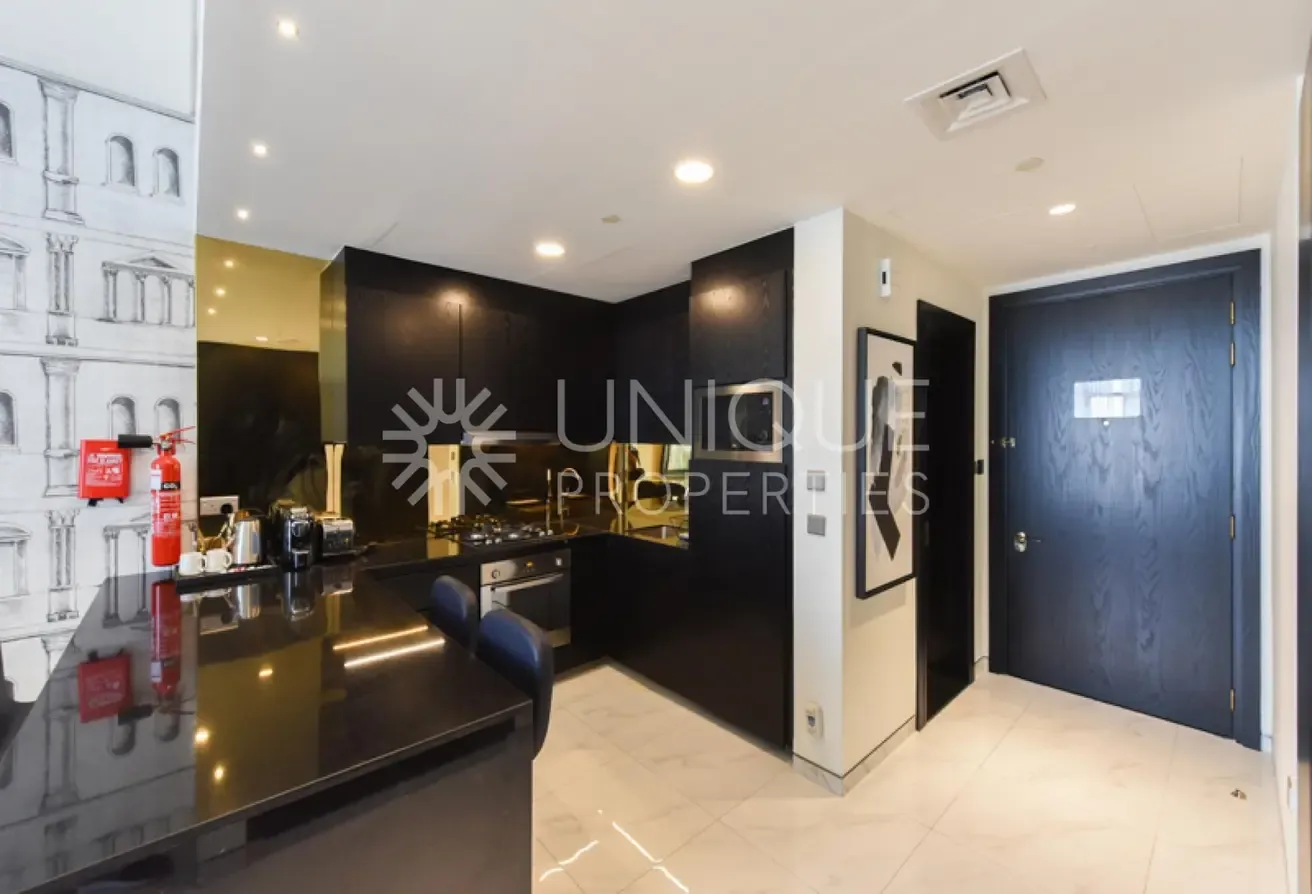Serviced Apartment | All Bills Included