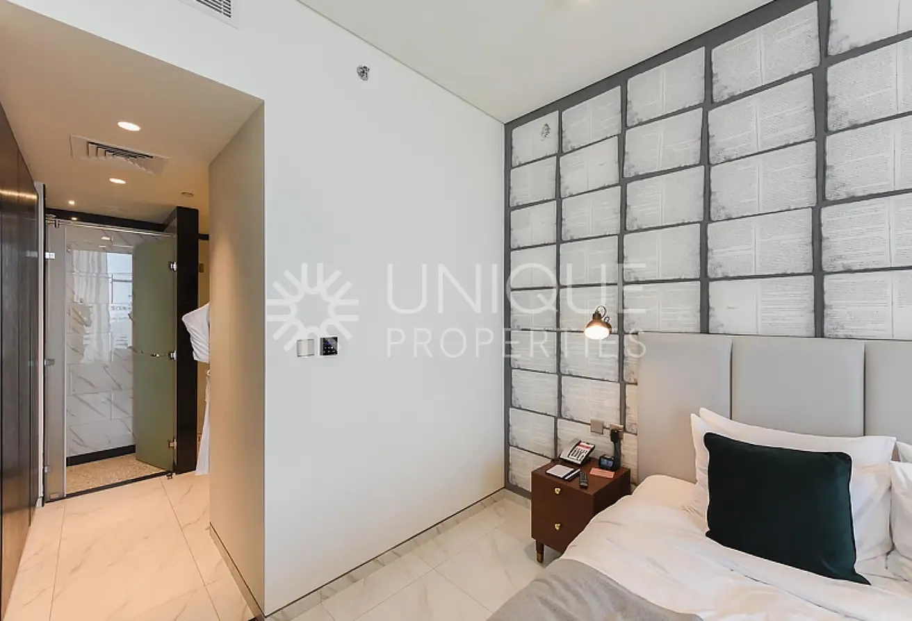 Serviced Apartment | All Bills Included