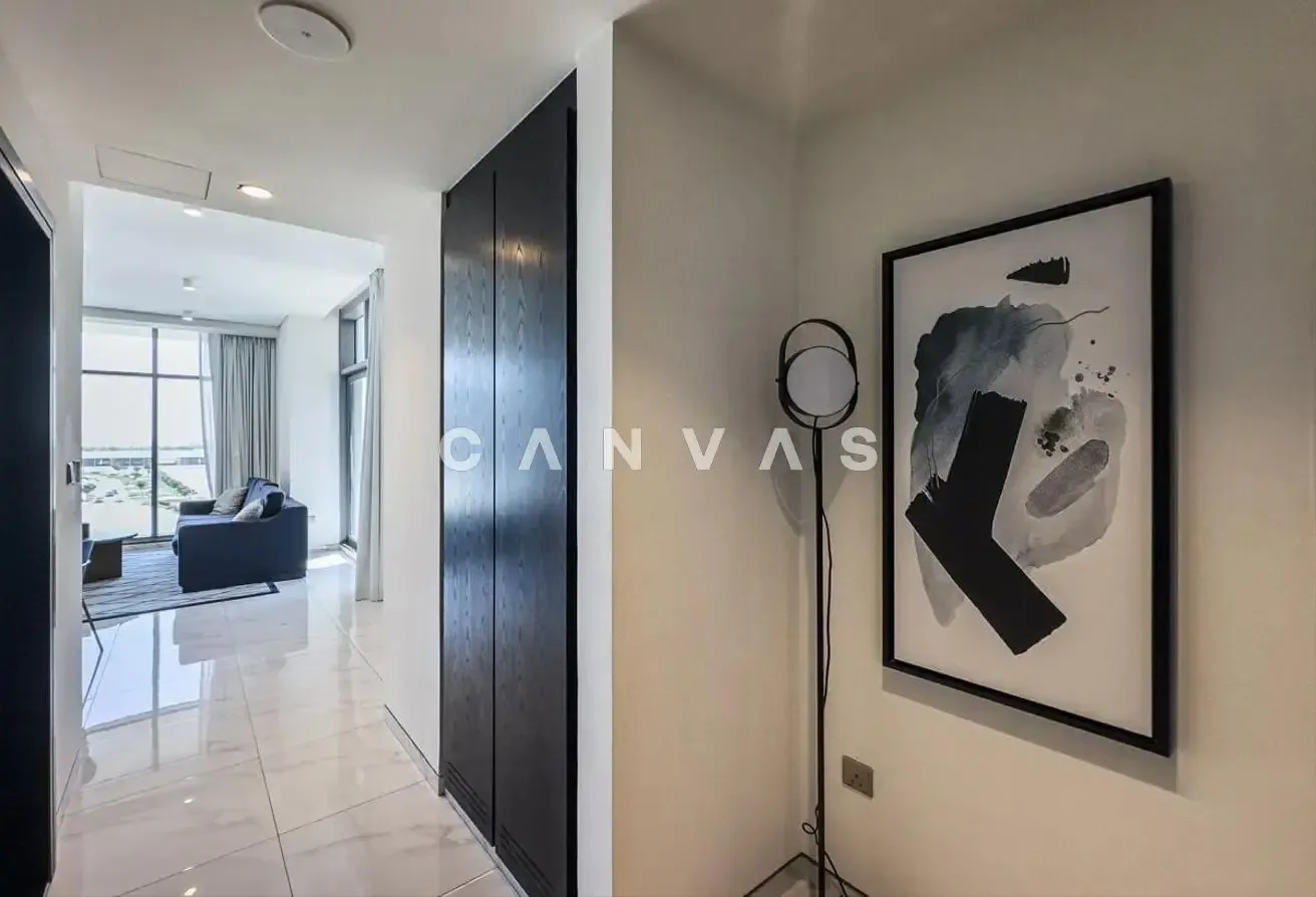 Fully Furnished | Spacious Layout | Vacant