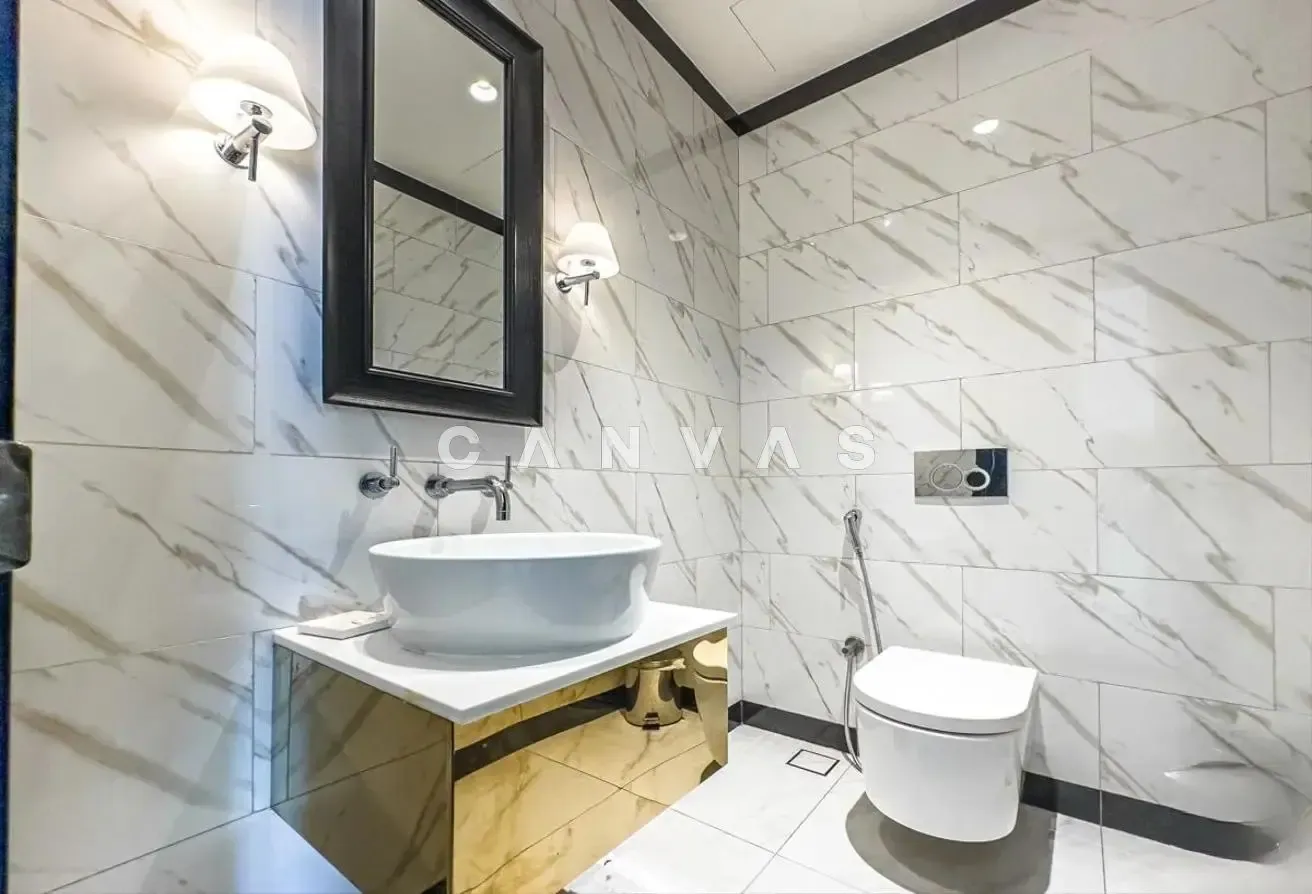 Fully Furnished | Spacious Layout | Vacant