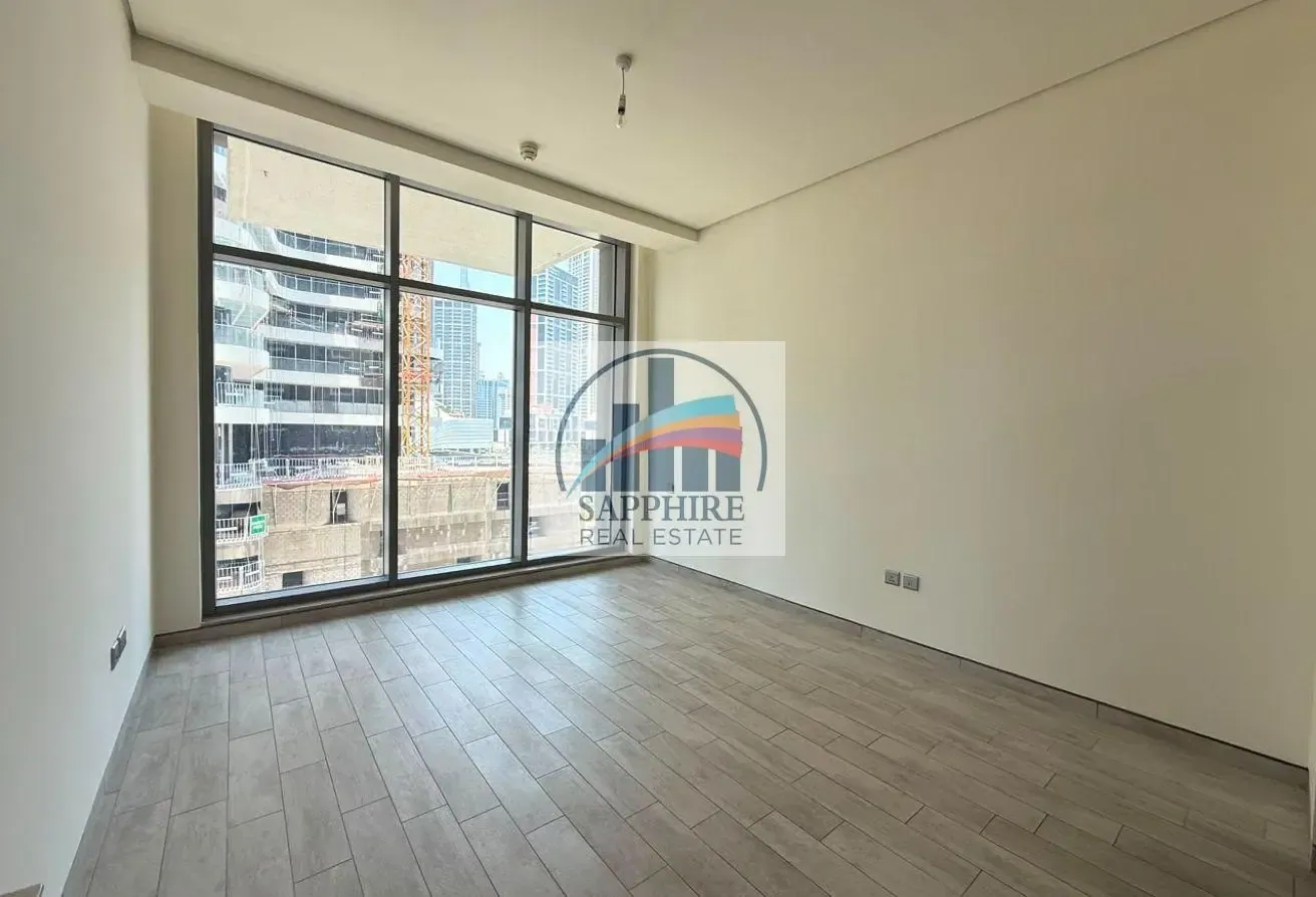 Unfurnished1BR Apartment in Atria RA Business Bay