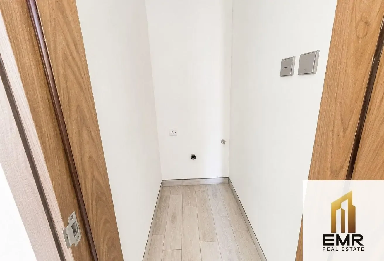 Modern Finishing | Reduced Price | Vacant