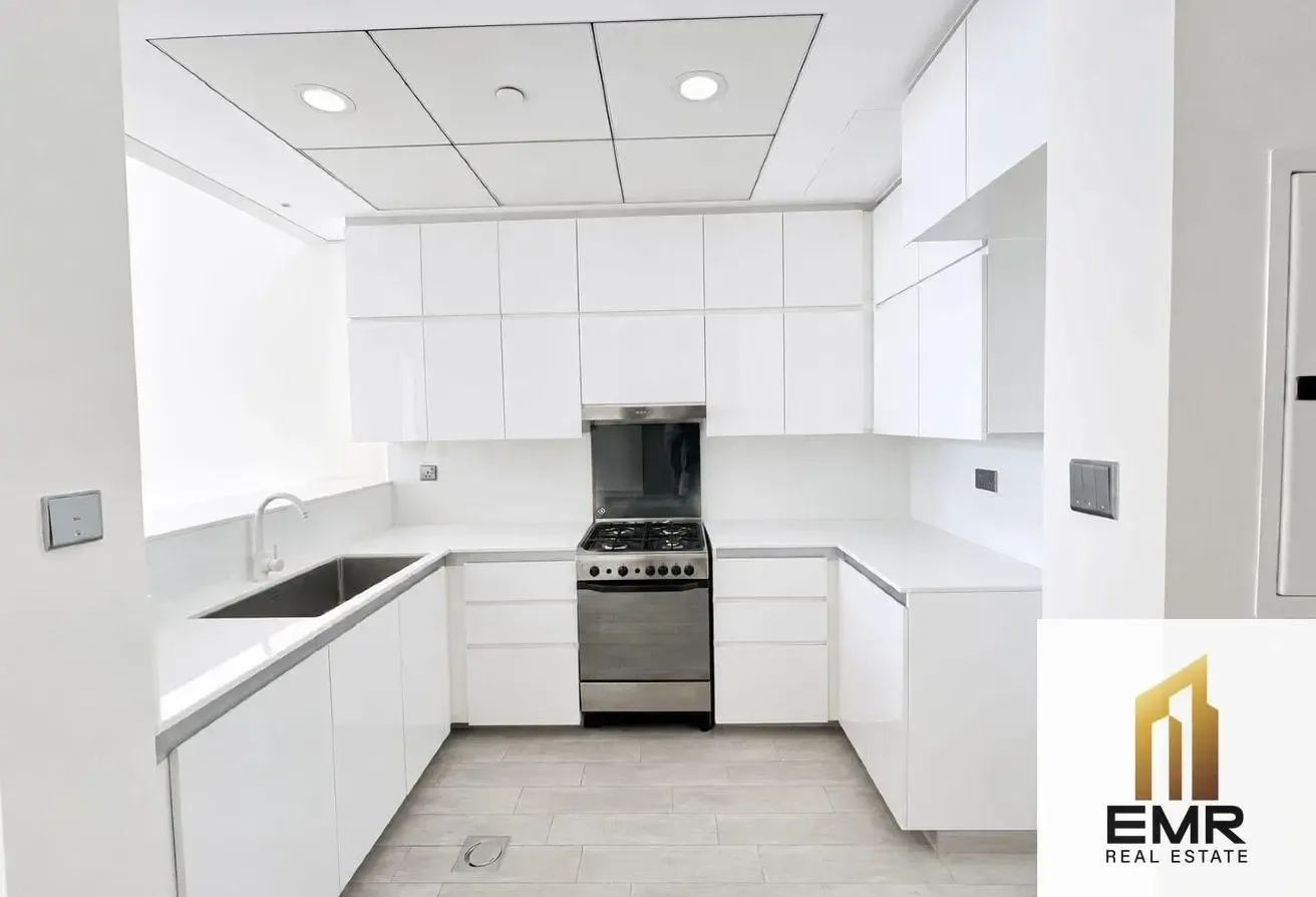Modern Finishing | Reduced Price | Vacant