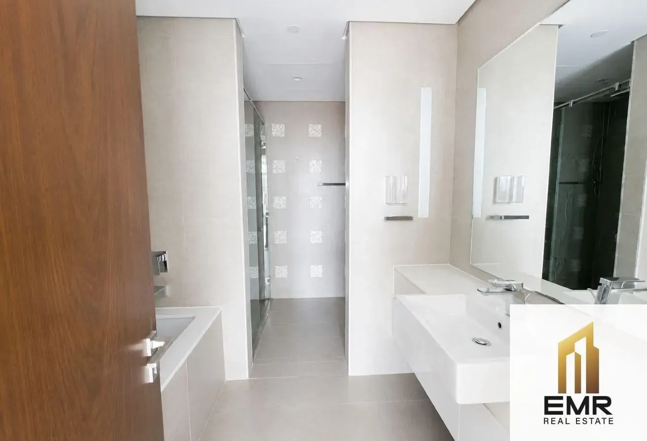 Modern Finishing | Reduced Price | Vacant