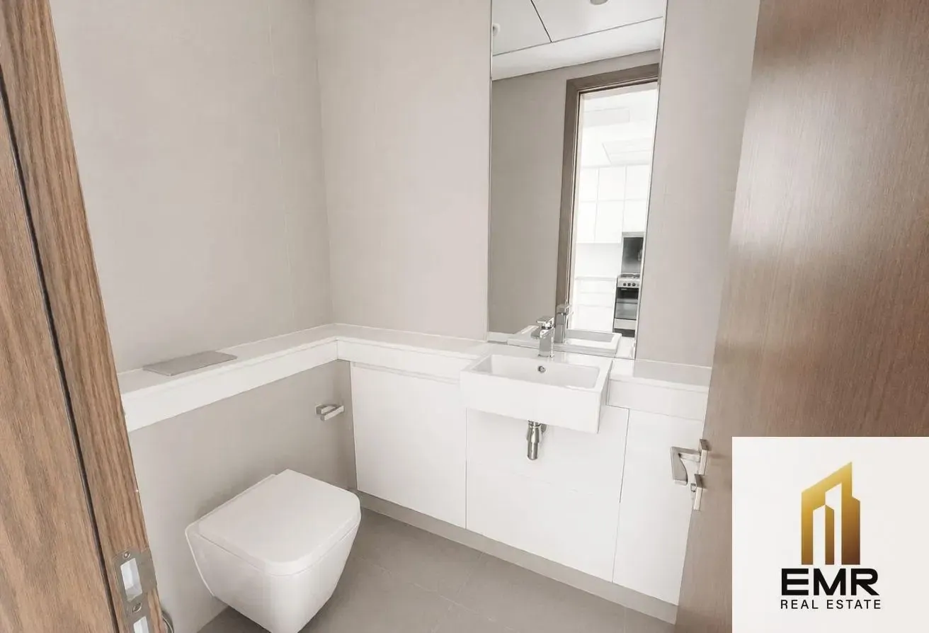 Modern Finishing | Reduced Price | Vacant
