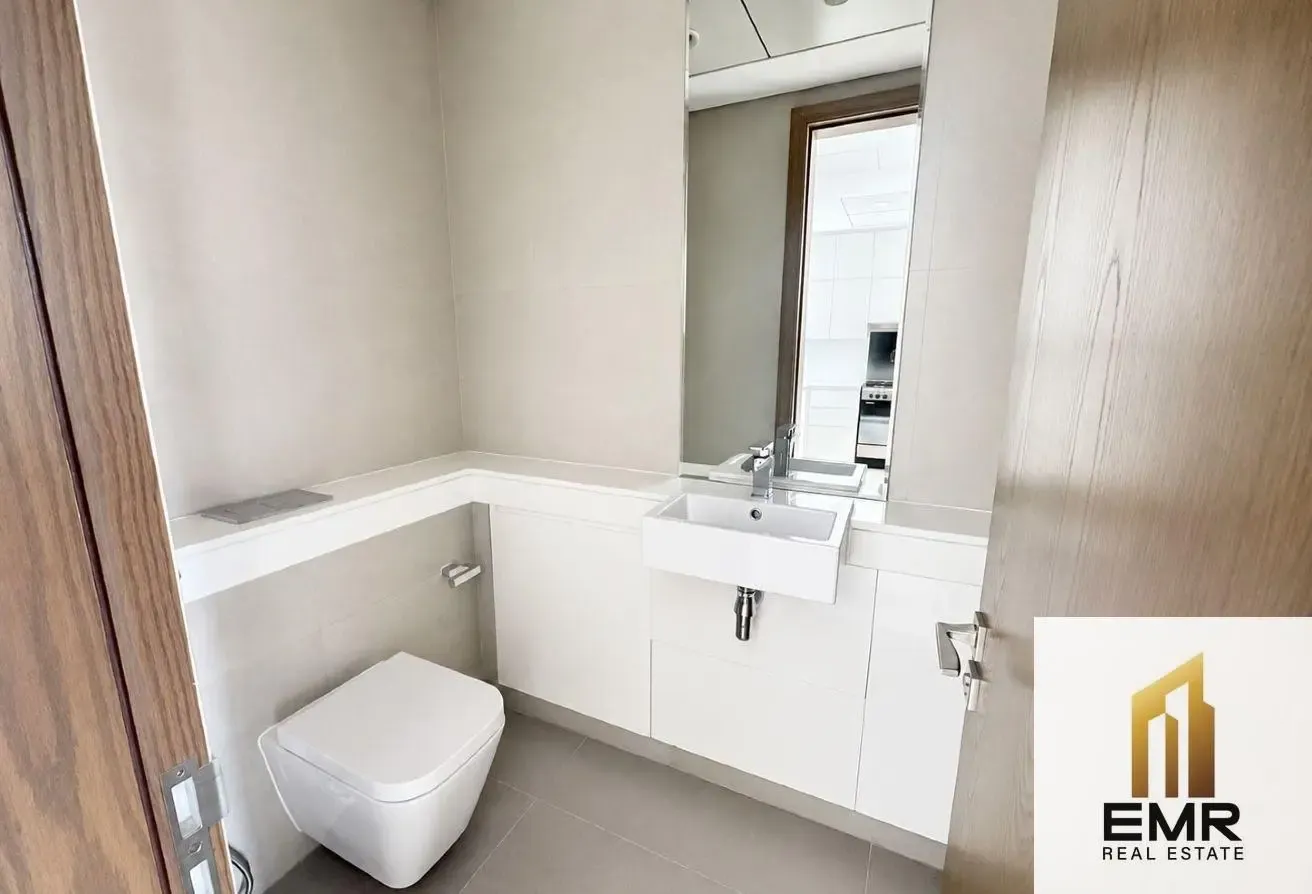 Modern Finishing | Reduced Price | Vacant