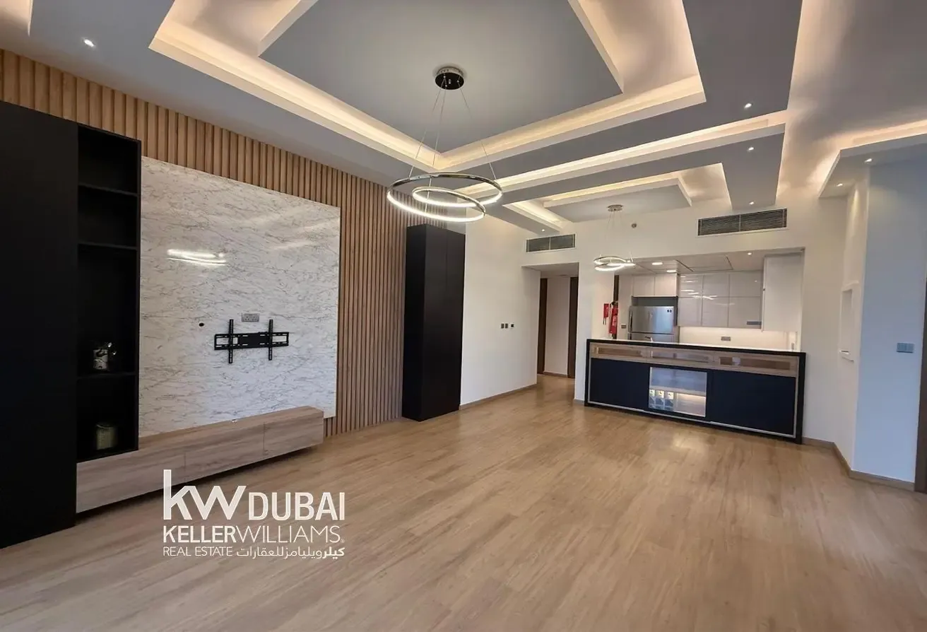 BRIGHT LAYOUT | UNFURNISHED | MULTIPLE CHEQUES