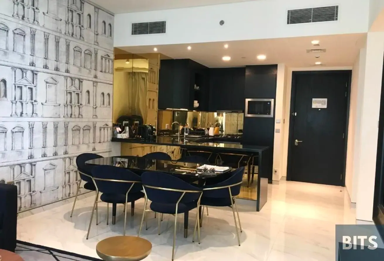 Fully Furnished | Apartment | Business Bay
