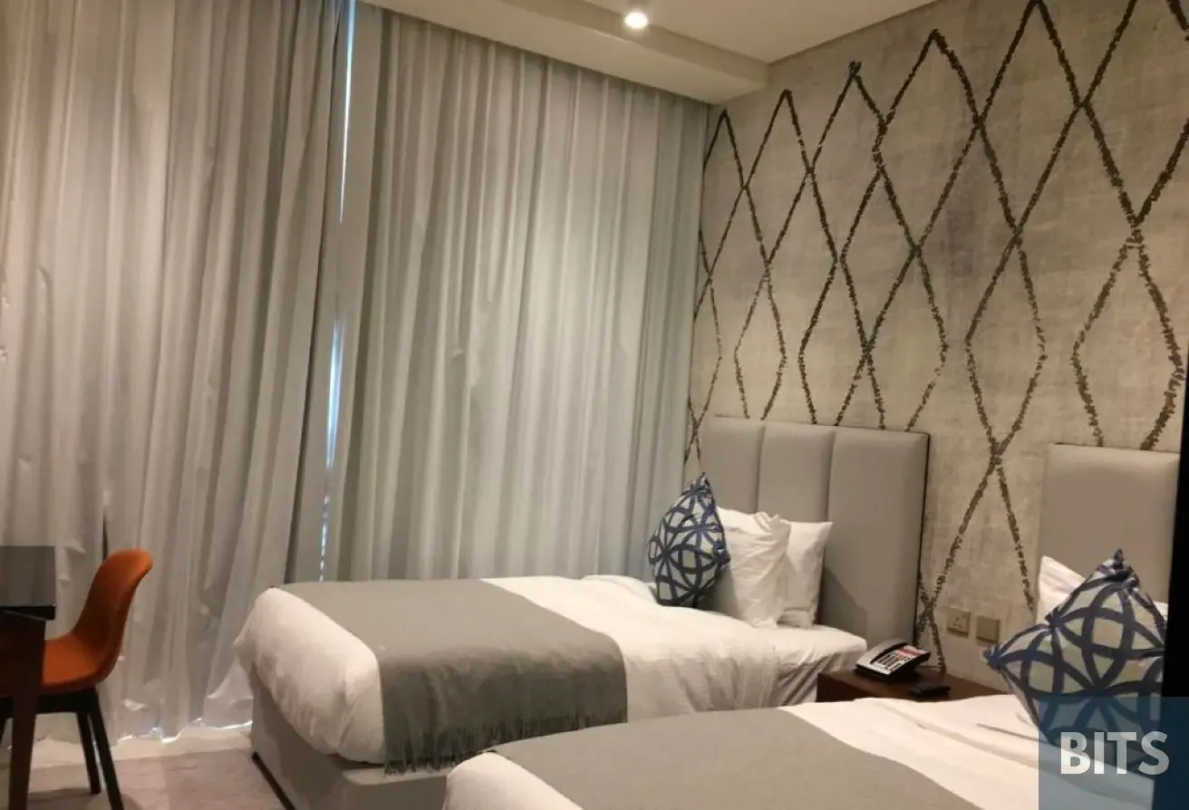 Fully Furnished | Apartment | Business Bay