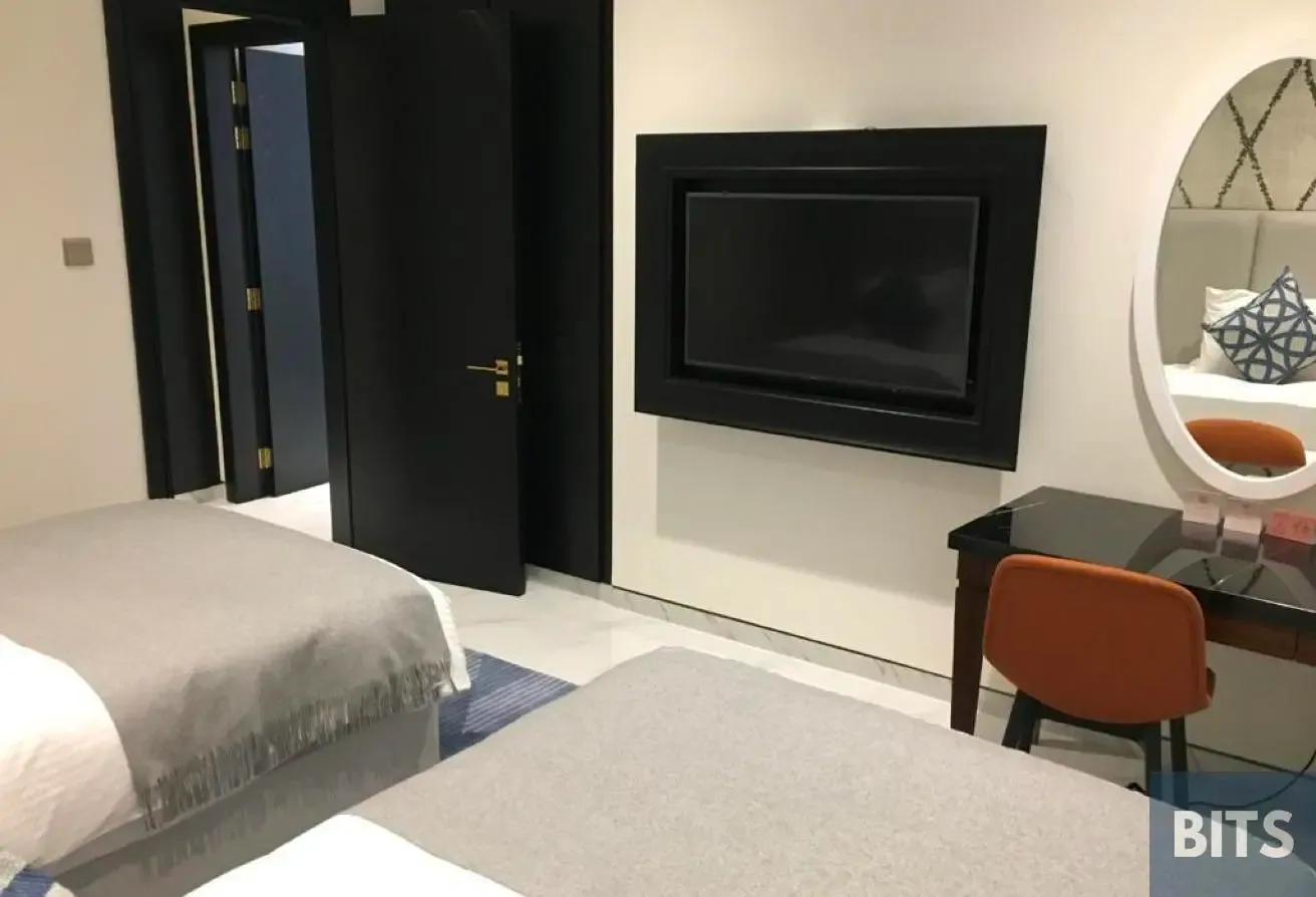 Fully Furnished | Apartment | Business Bay